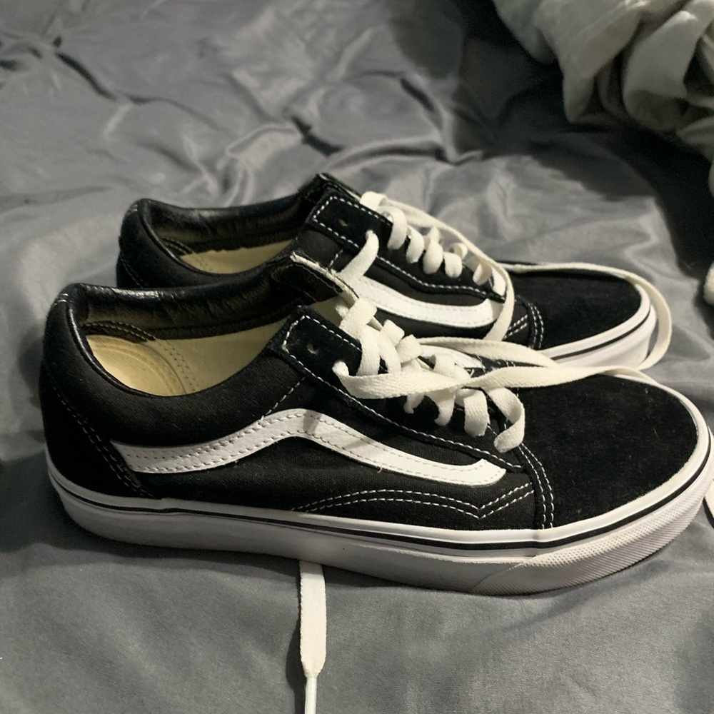 Vans Old Skool